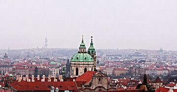 praga